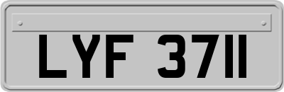 LYF3711