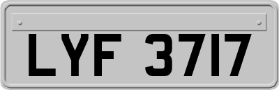 LYF3717