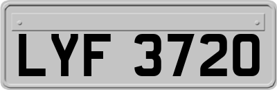 LYF3720