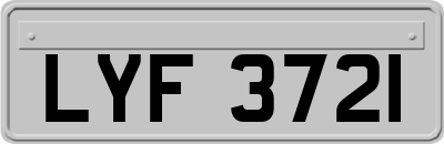LYF3721