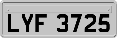 LYF3725