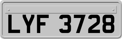 LYF3728