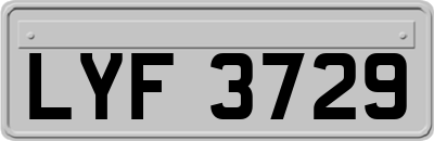 LYF3729