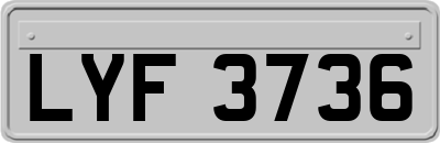 LYF3736
