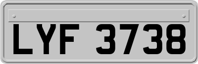 LYF3738