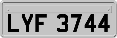 LYF3744