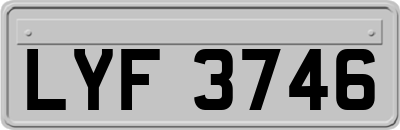 LYF3746