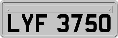 LYF3750
