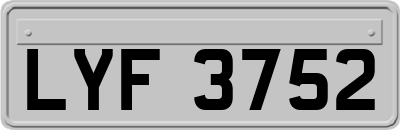 LYF3752