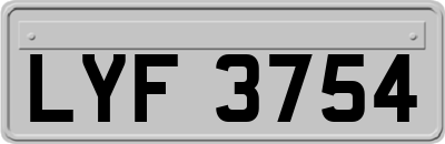 LYF3754