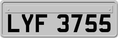 LYF3755