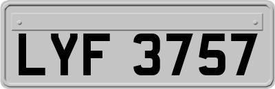 LYF3757