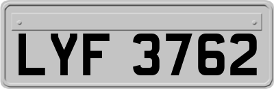 LYF3762