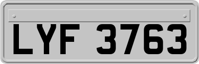 LYF3763