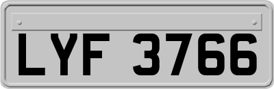 LYF3766