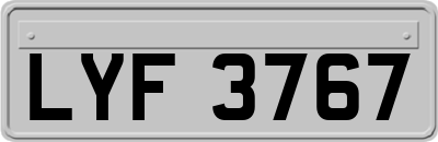 LYF3767