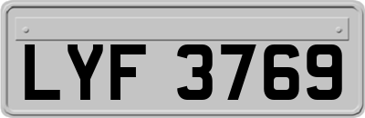 LYF3769