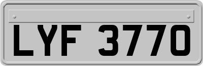 LYF3770
