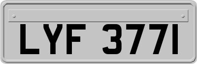 LYF3771