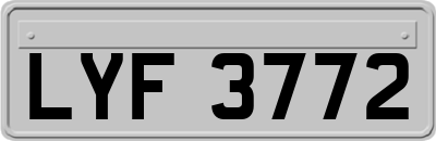 LYF3772