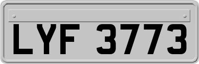 LYF3773