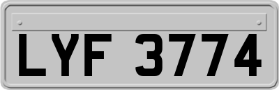 LYF3774
