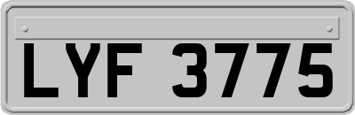 LYF3775
