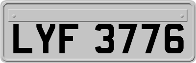 LYF3776