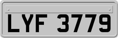 LYF3779