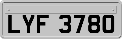 LYF3780