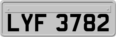 LYF3782