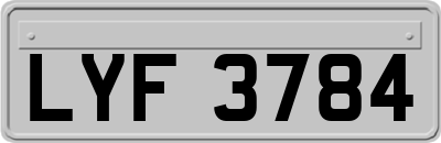 LYF3784