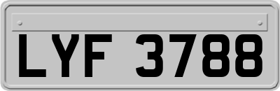 LYF3788