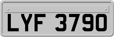 LYF3790