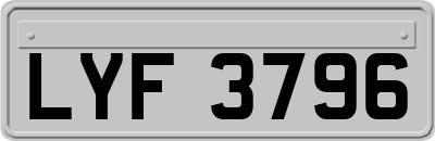 LYF3796