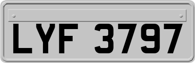 LYF3797