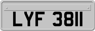 LYF3811