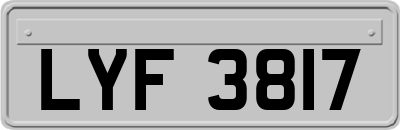 LYF3817