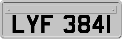 LYF3841