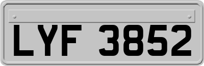 LYF3852