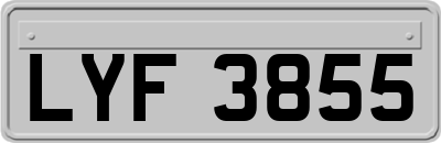 LYF3855