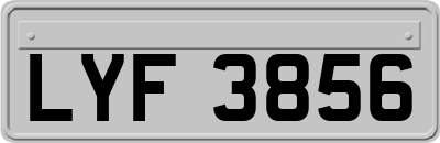 LYF3856