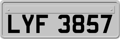 LYF3857