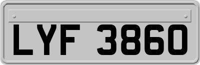 LYF3860