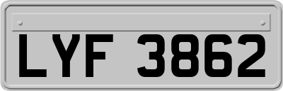 LYF3862