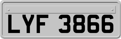 LYF3866