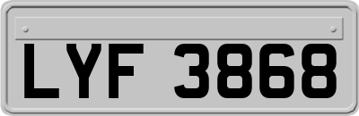 LYF3868