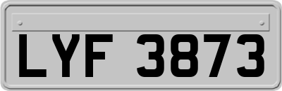LYF3873