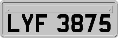 LYF3875