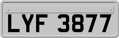 LYF3877